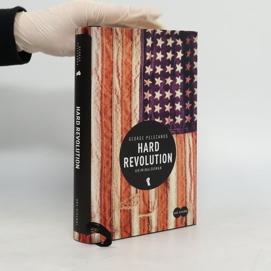 George Pelecanos Hard revolution