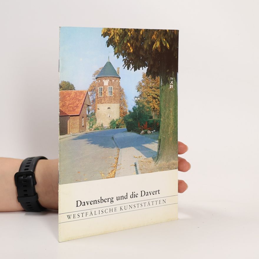 Various authors Davensberg und die Davert