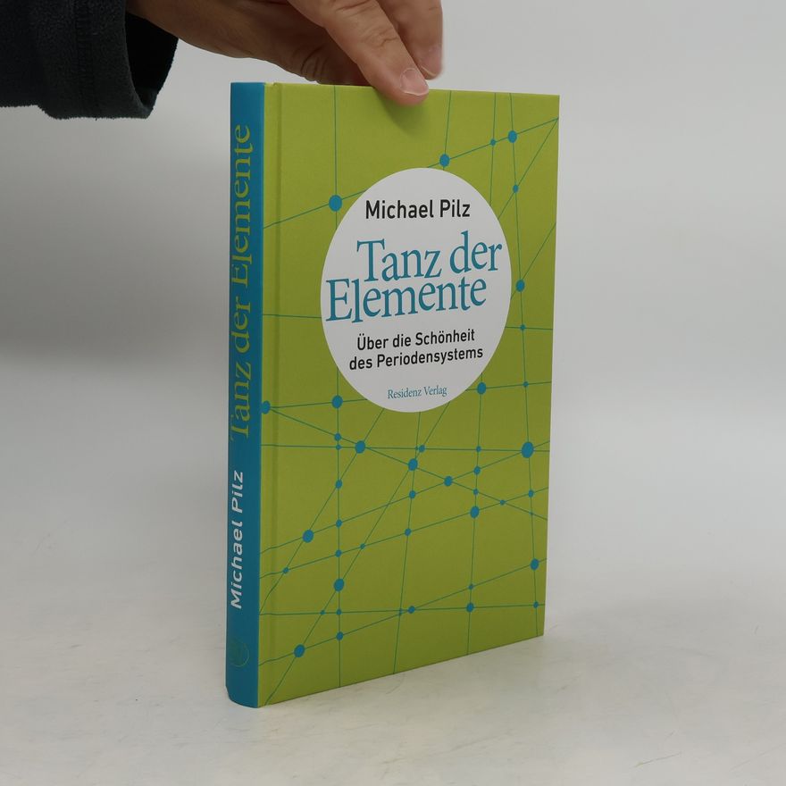 Michael Pilz Tanz der Elemente