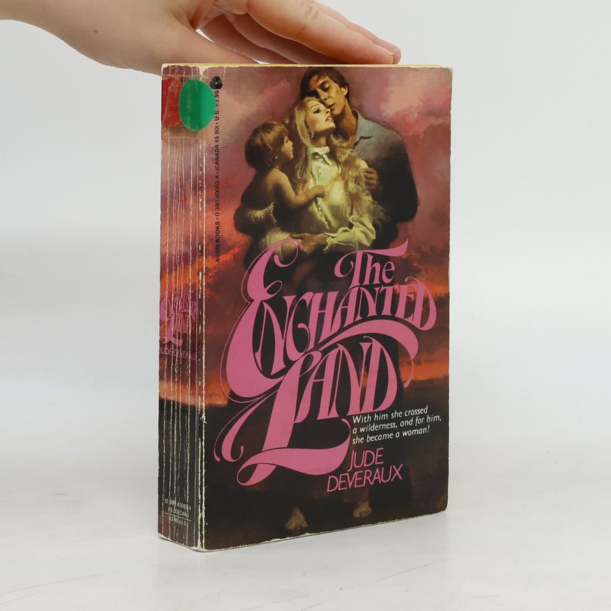 Jude Deveraux The Enchanted Land