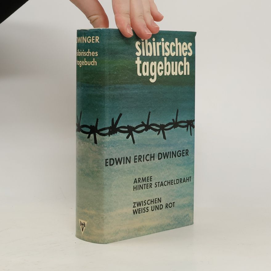 Gerd Ruge Sibirisches Tagebuch