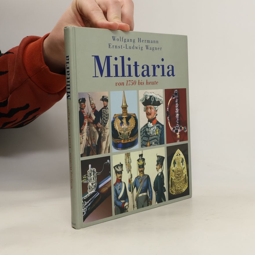 Wolfgang Hermann Militaria