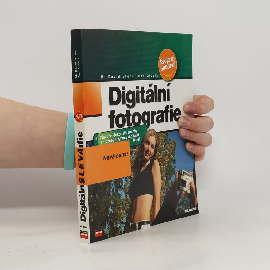 Ron Gladis Digitální fotografie