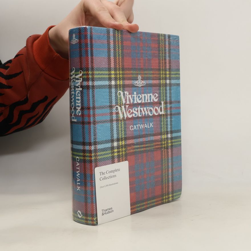 Andreas Kronthaler Vivienne Westwood: Catwalk