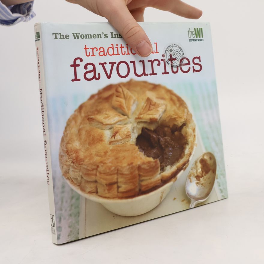 Women's Institute Women's Institute: Traditional Favourites
