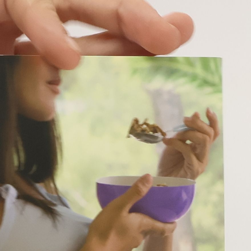 Rana Conway What to Eat When You're Pregnant