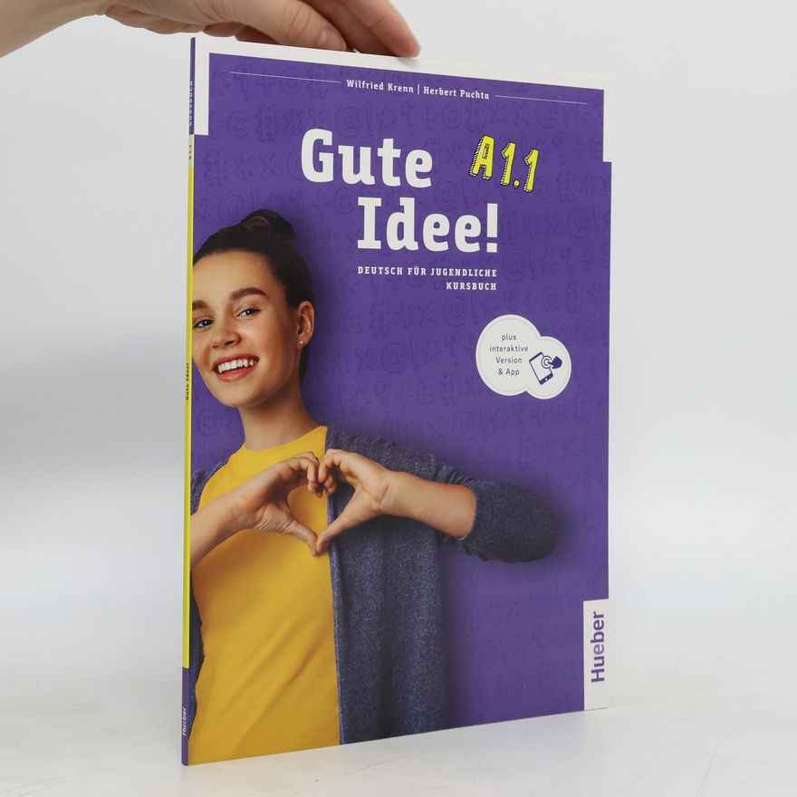 Wilfried Krenn Gute Idee!