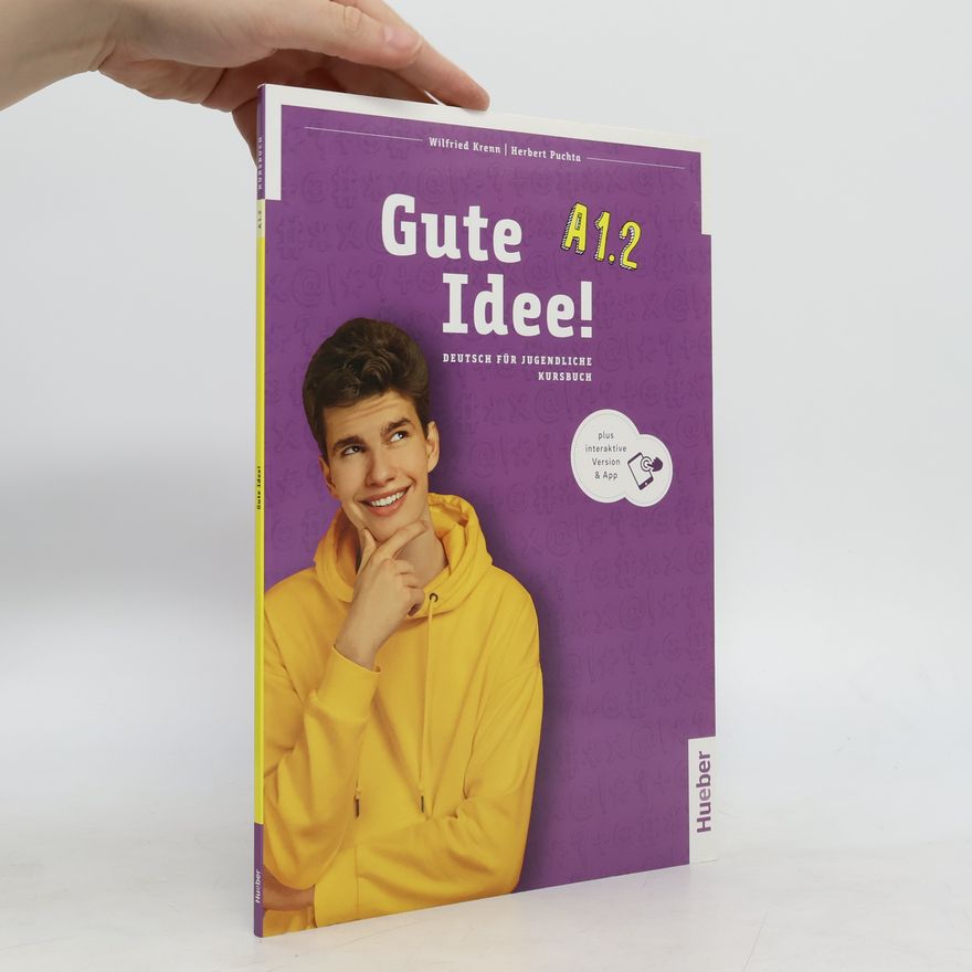 Wilfried Krenn Gute Idee! A1.2 KB