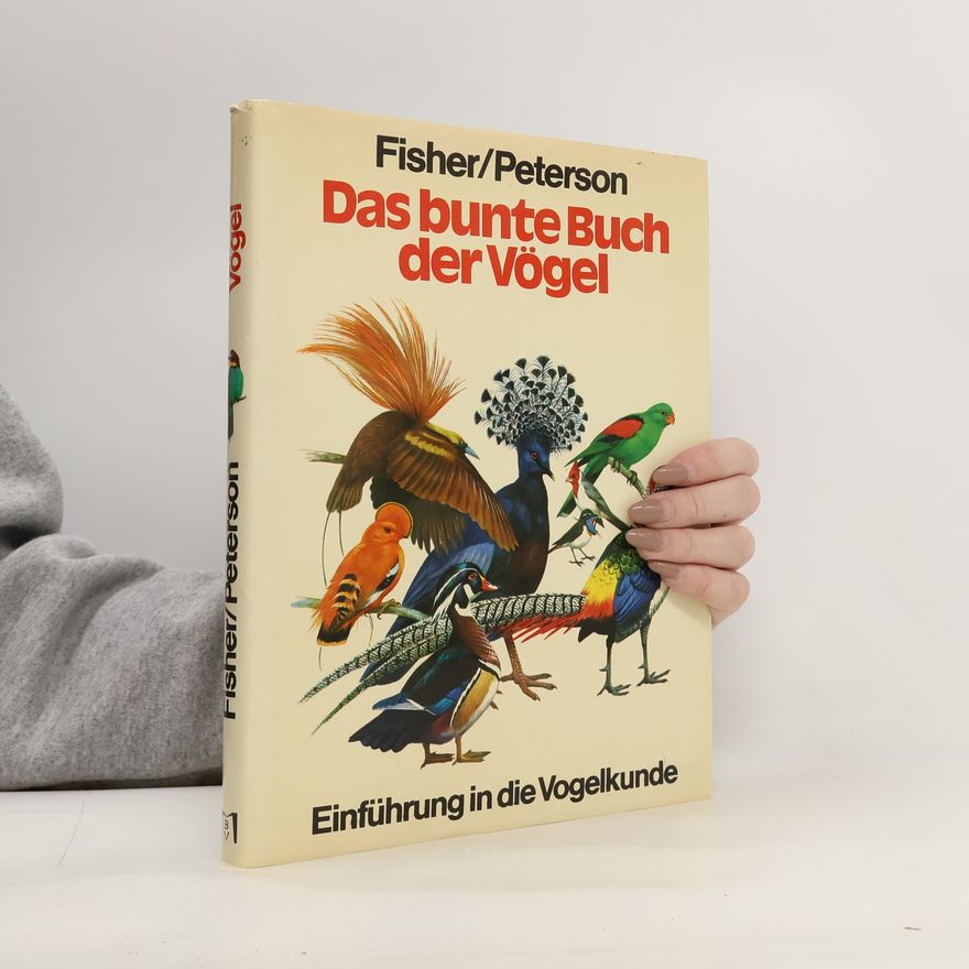 Autorenkollektiv Das bunte Buch der Vögel