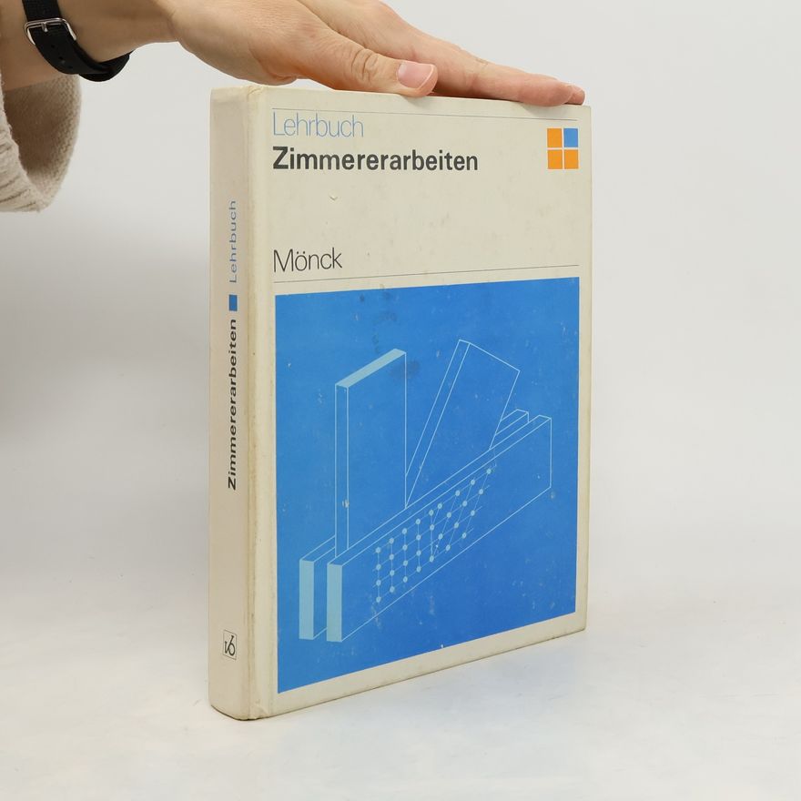 Willi Mönck Zimmererarbeiten
