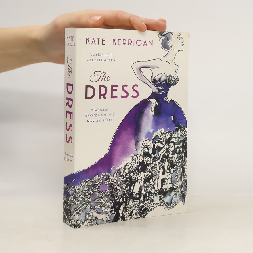 Kate Kerringan The Dress