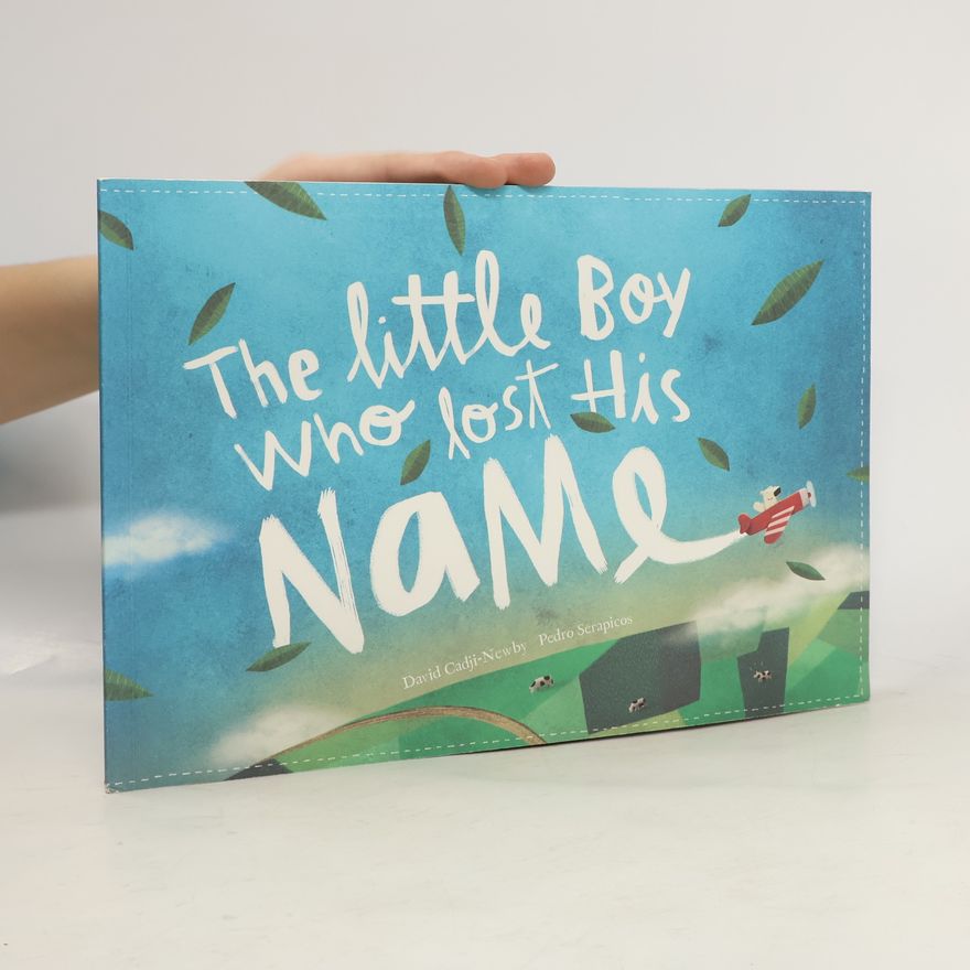 Pedro Serapicos The Little Boy who Lost His Name