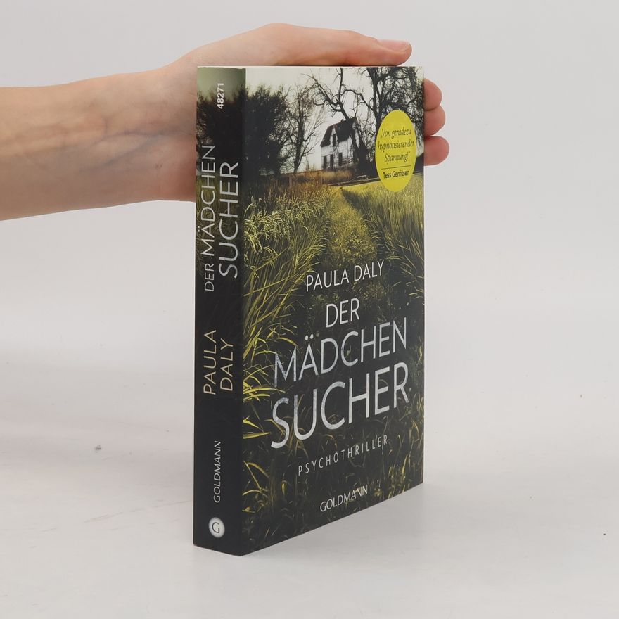 Paula Daly Der Mädchensucher