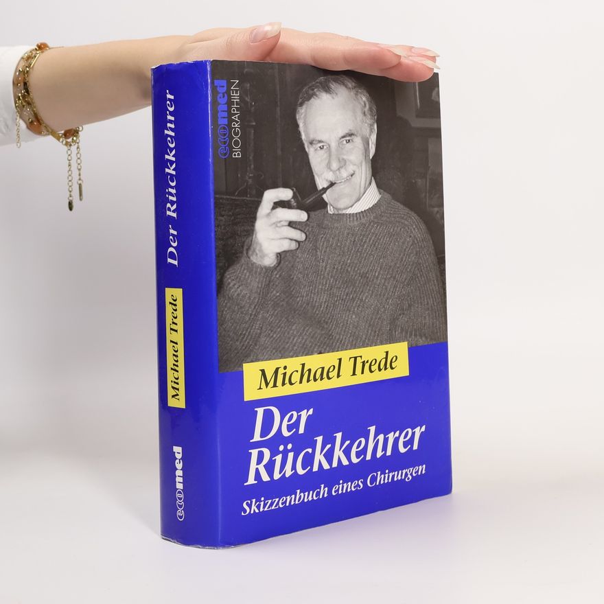 Michael Trede Der Rückkehrer