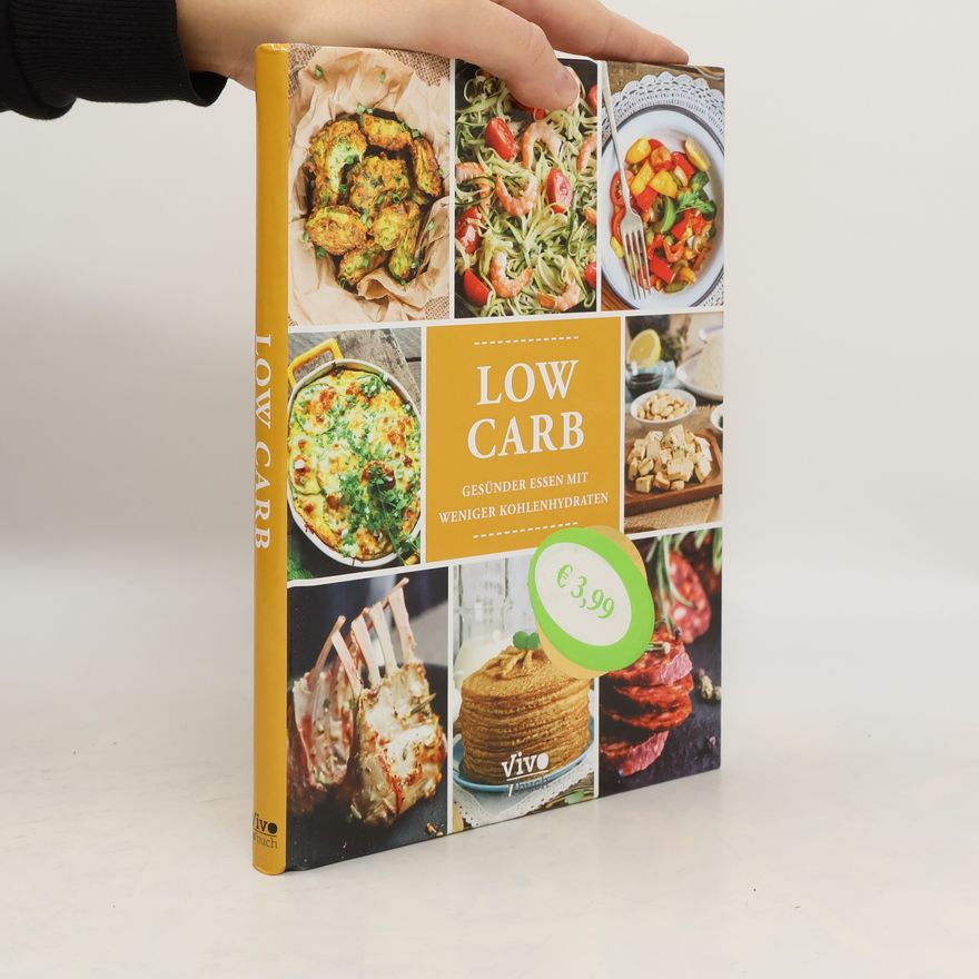 Autorenkollektiv Low Carb