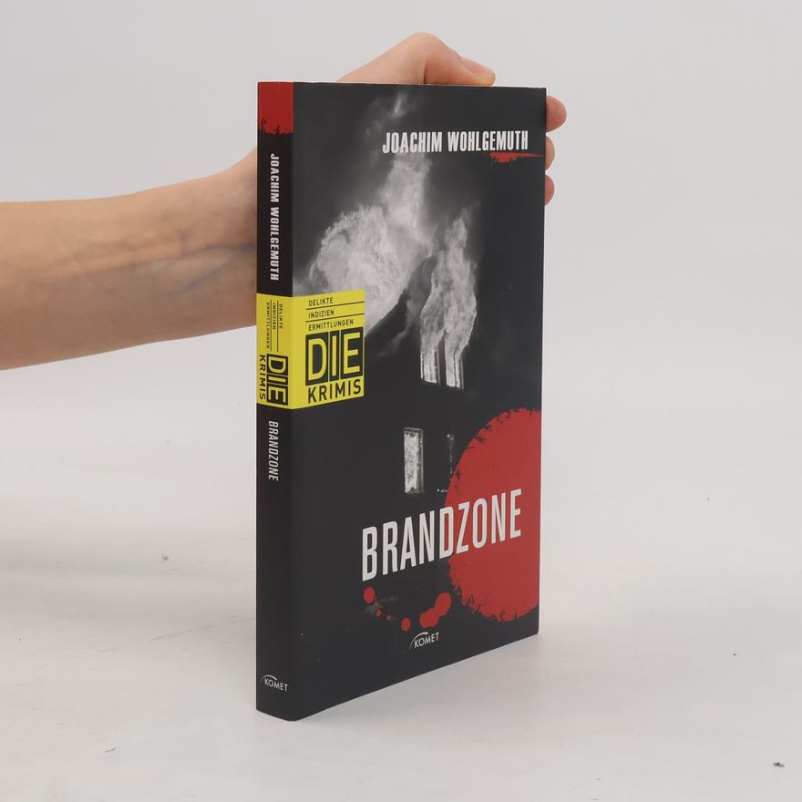 Joachim Wohlgemuth Brandzone