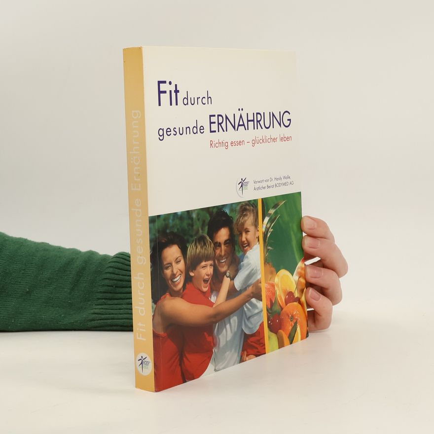 Autorenkollektiv Fit durch gesunde Ernährung