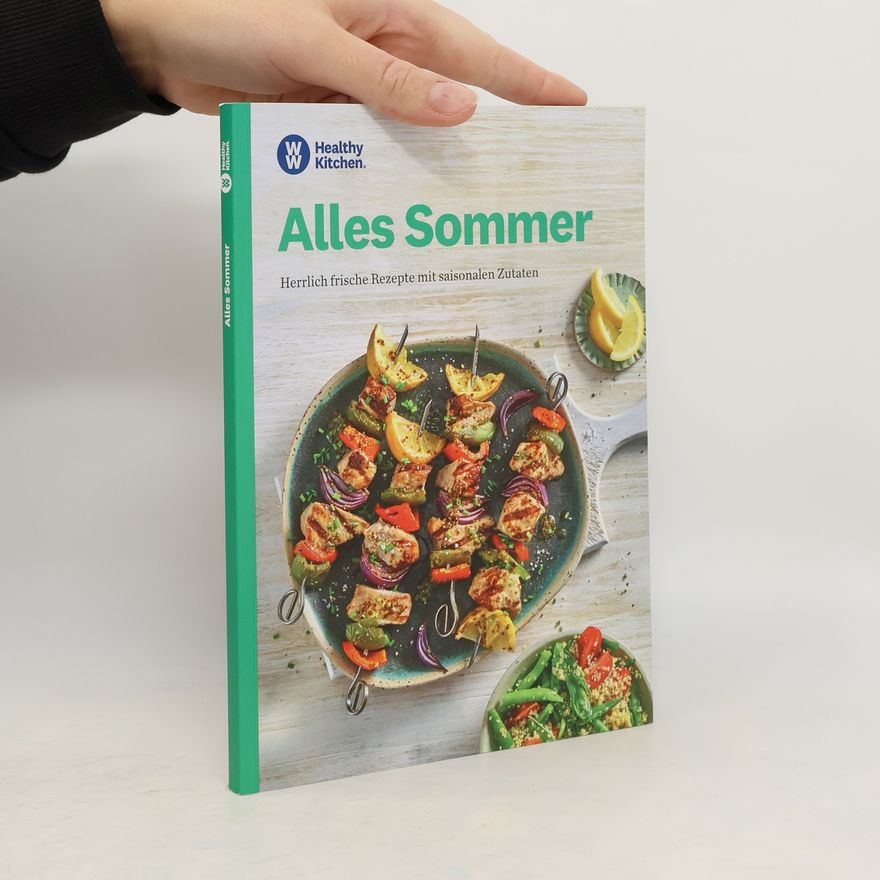 Autorenkollektiv Alles Sommer