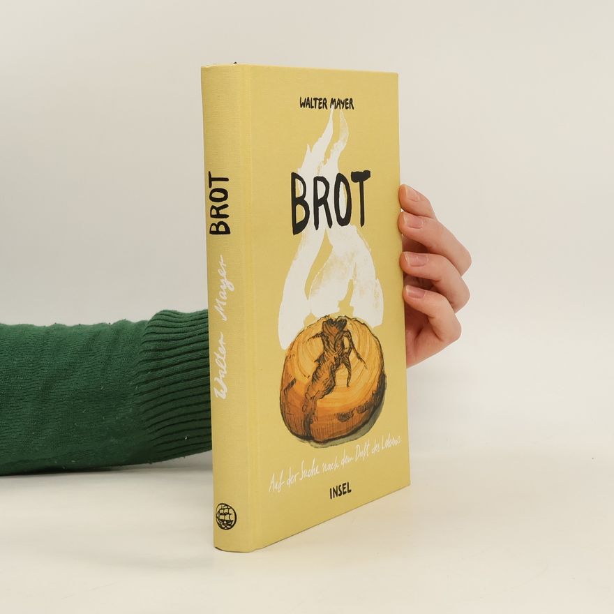 Walter Mayer Brot