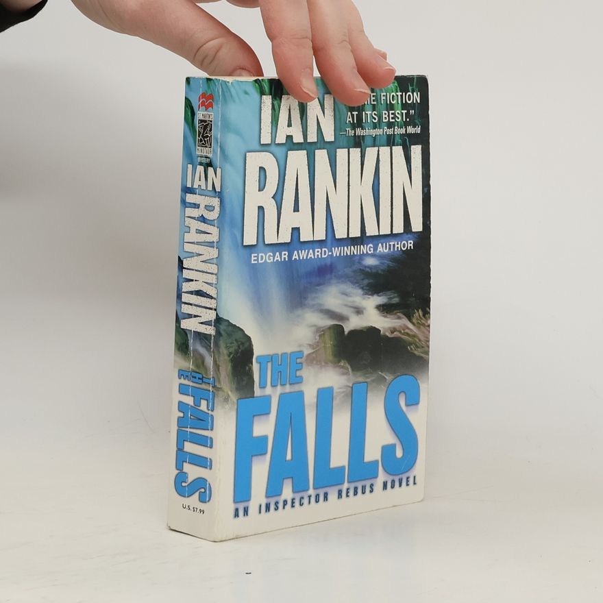 Ian Rankin The Falls