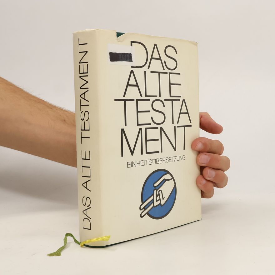 Autorenkollektiv Das alte testament