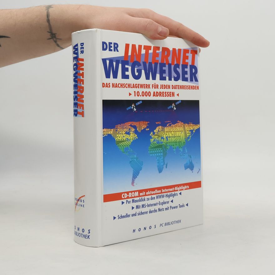 Autorenkollektiv Der Internet Wegweiser