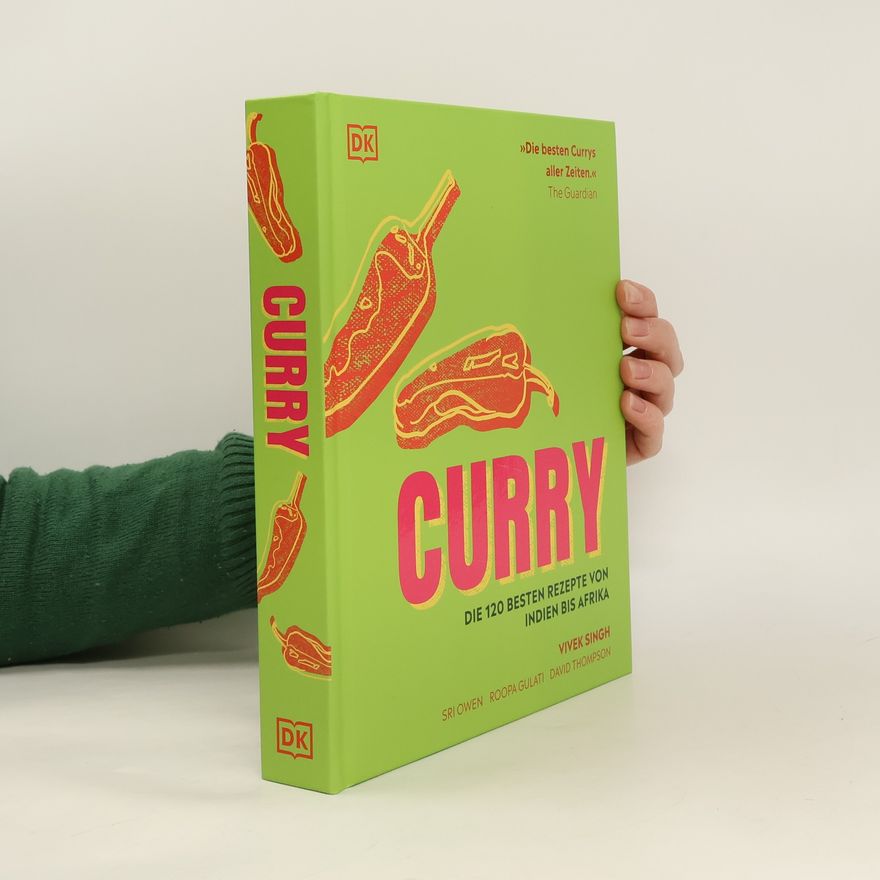Vivek Singh Curry