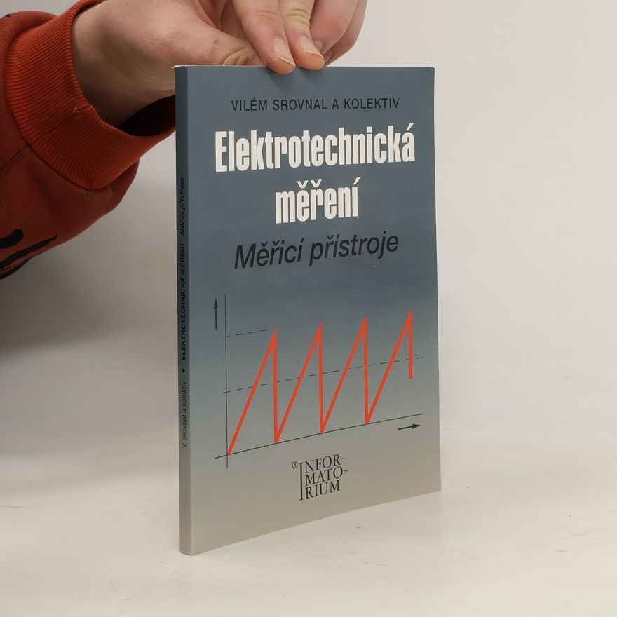 Jiří Vlček Základy elektrotechniky