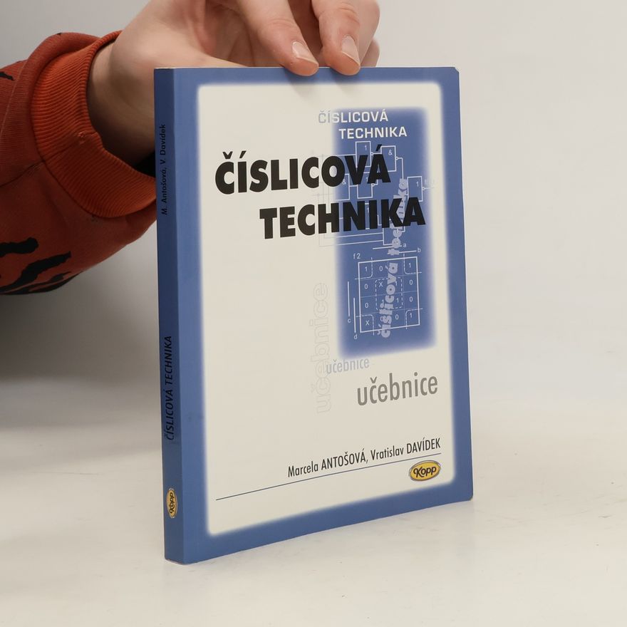 Vratislav Davídek Číslicová technika