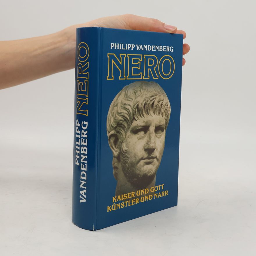 Philipp Vandenberg Nero