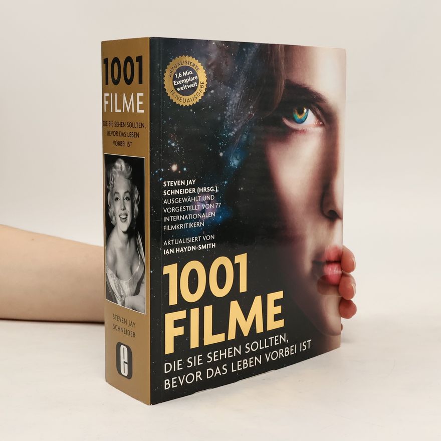 Steven Jay Schneider 1001 Filme