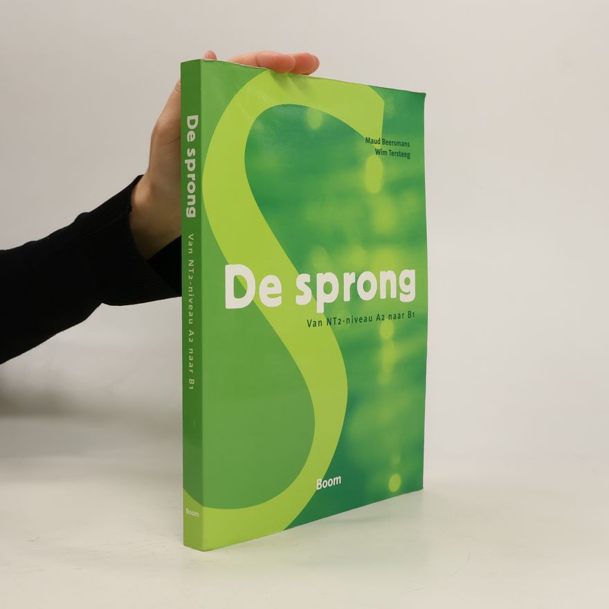 Wim Tersteeg De sprong