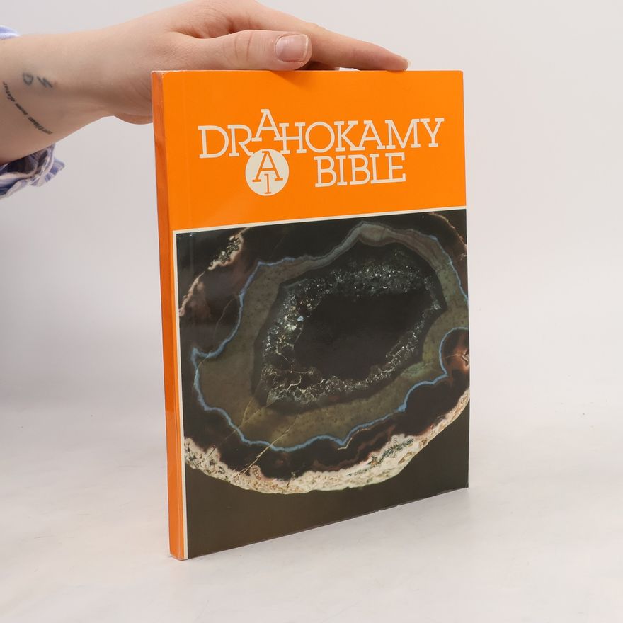 Kolektív autorov Drahokamy a Bible