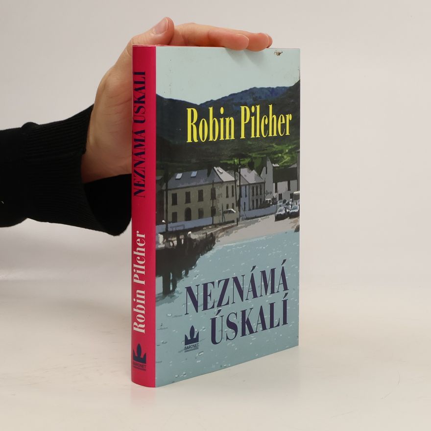 Robin Pilcher Neznámá úskalí