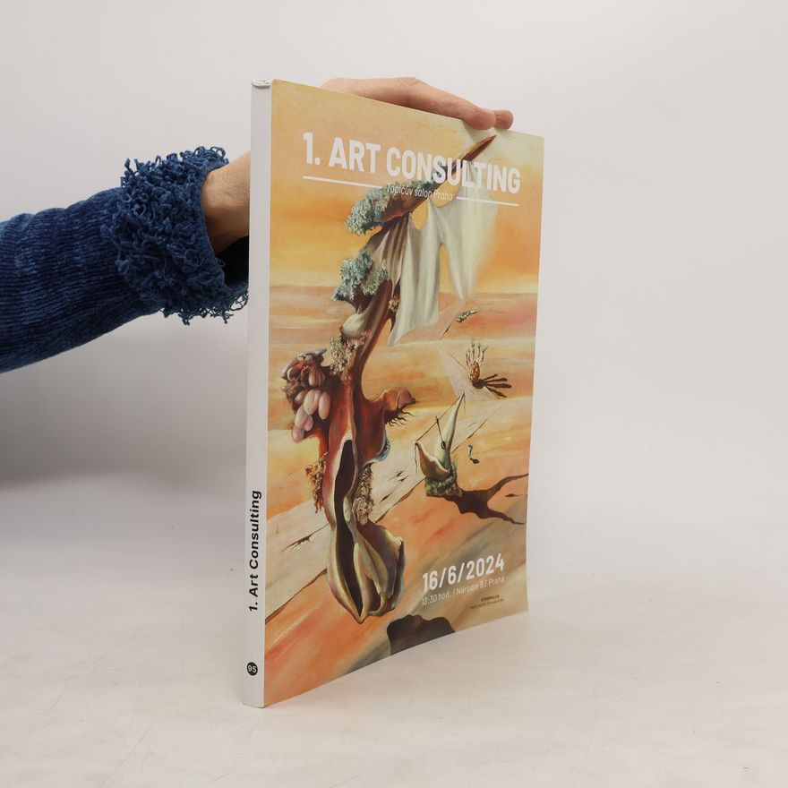 Collectif d'auteurs 1. Art Consulting 95