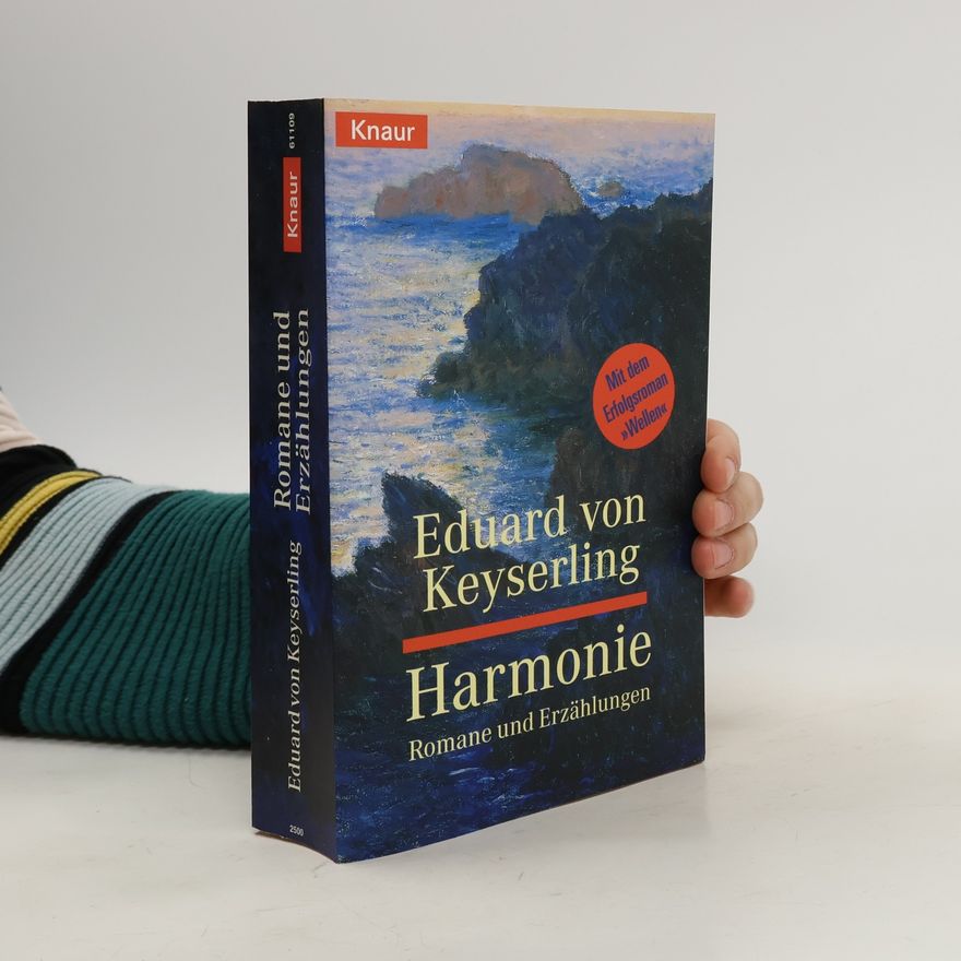 Eduard von Keyserling Harmonie