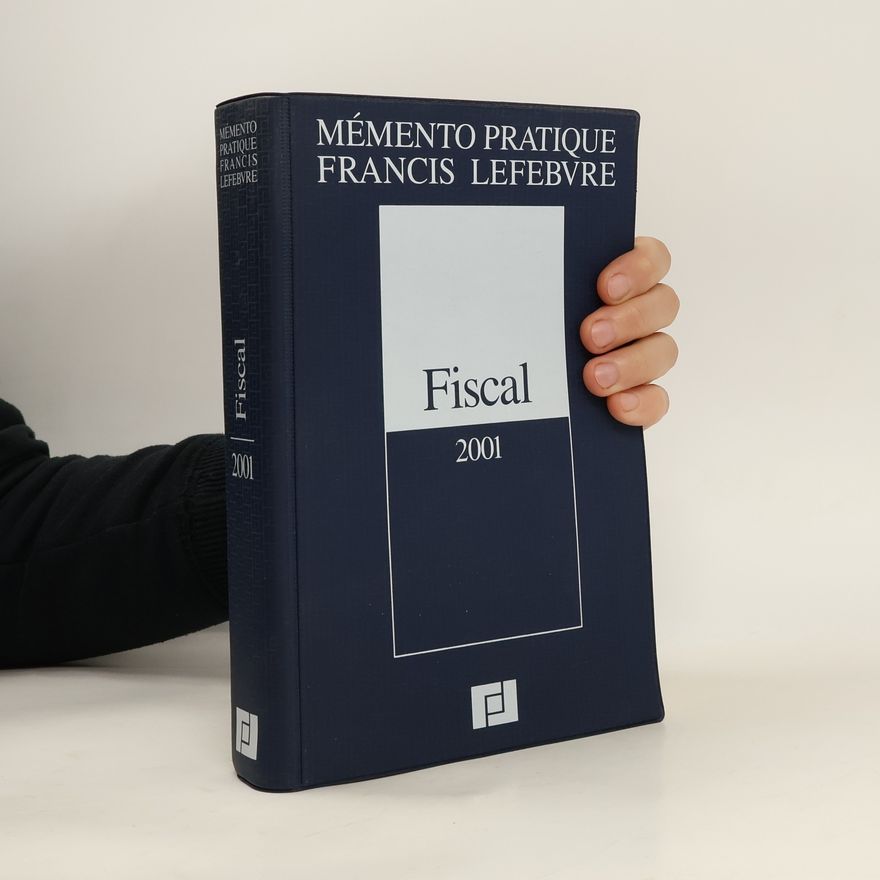 Collectif d'auteurs Mémento pratique Francis Lefebvre