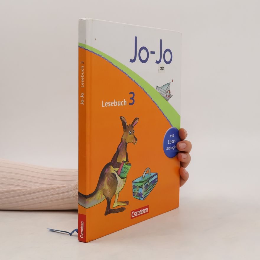 Katja Eder 3. Schuljahr, Schülerbuch