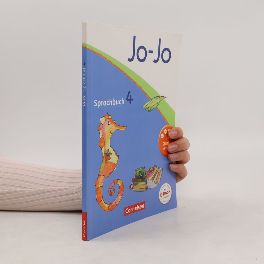 Frido Brunold 4. Schuljahr, Schülerbuch