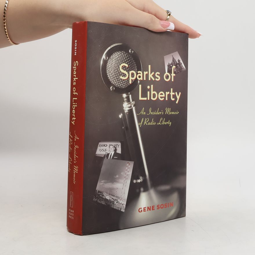 Gene Sosin Sparks of Liberty