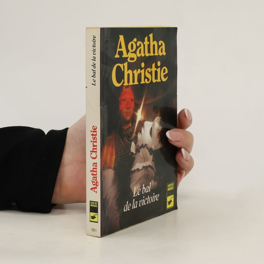 Agatha Christie Le bal de la victoire