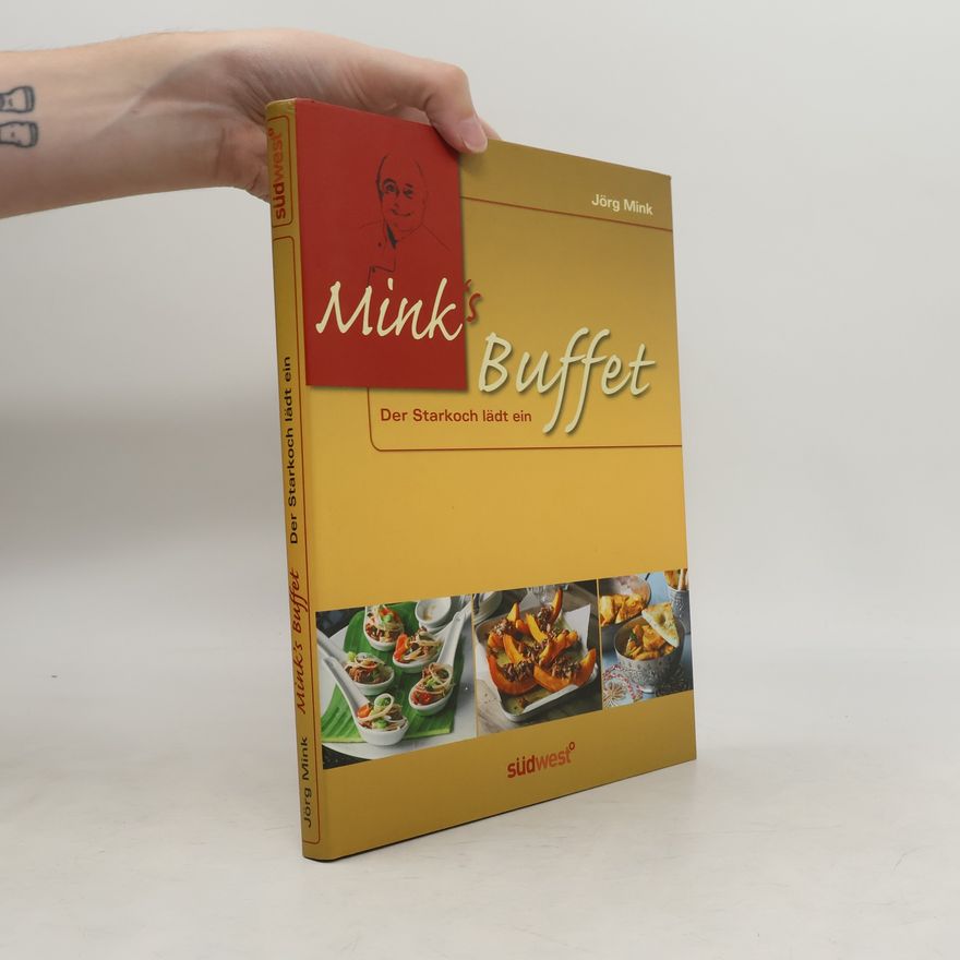 Jörg Mink Mink's Buffet