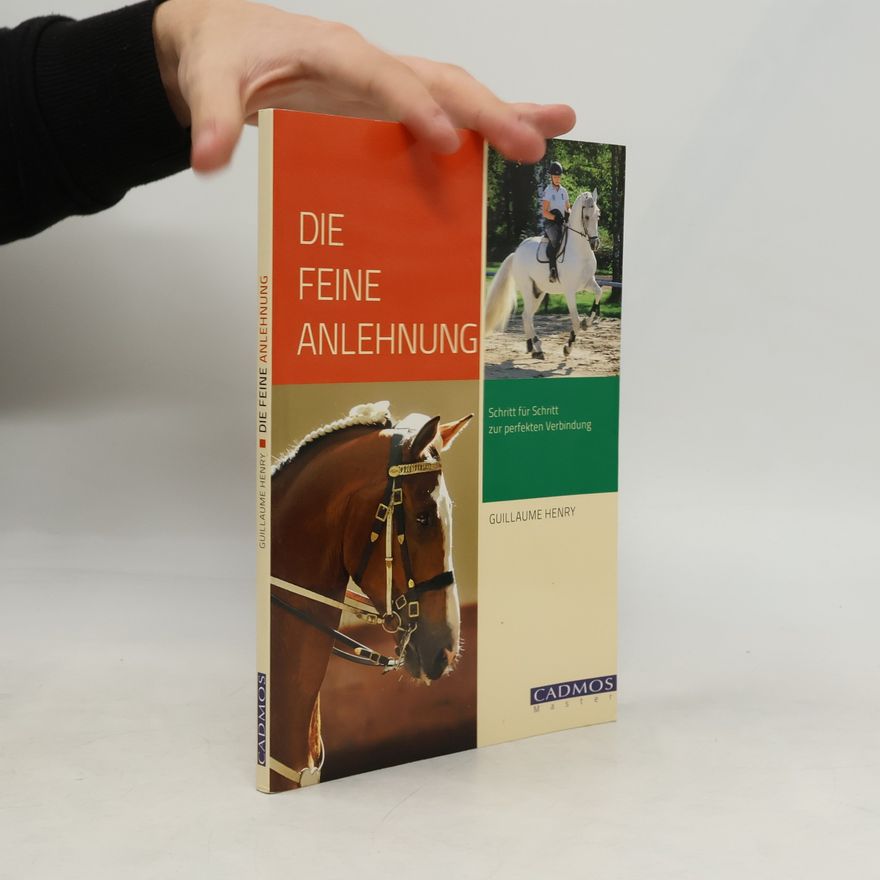 Guillaume Henry Der feine Anlehnung