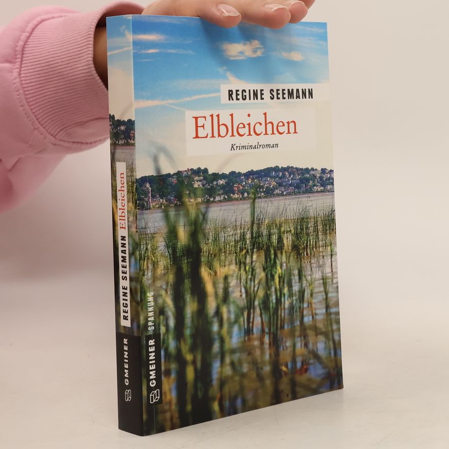 Regine Seemann Elbleichen