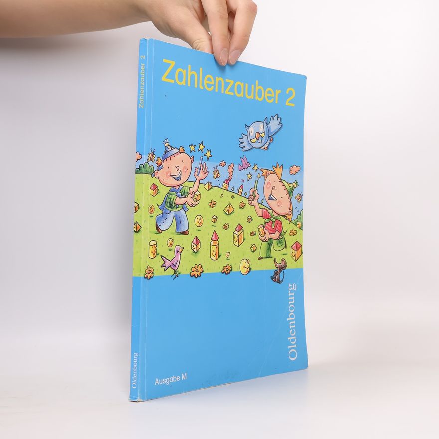 Bettina Betz 2. Schuljahr, Schülerbuch