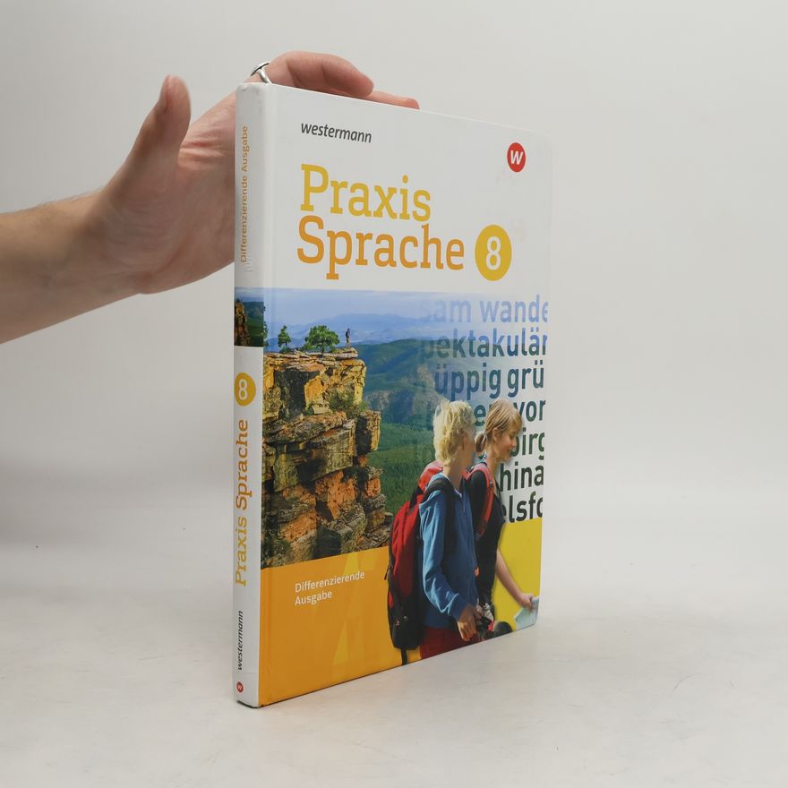Autorenkollektiv Praxis Sprache