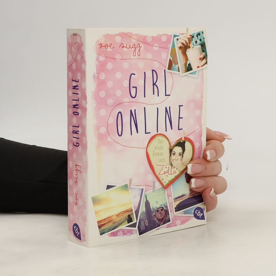 Zoe Sugg Girl Online