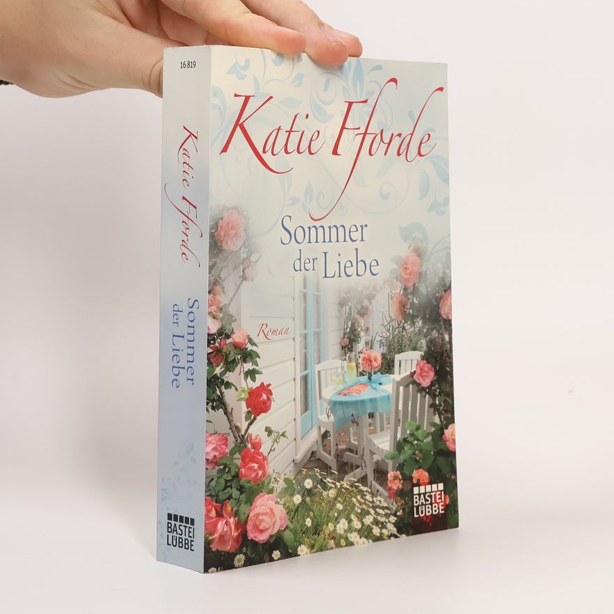 Katie Fforde Sommer der Liebe