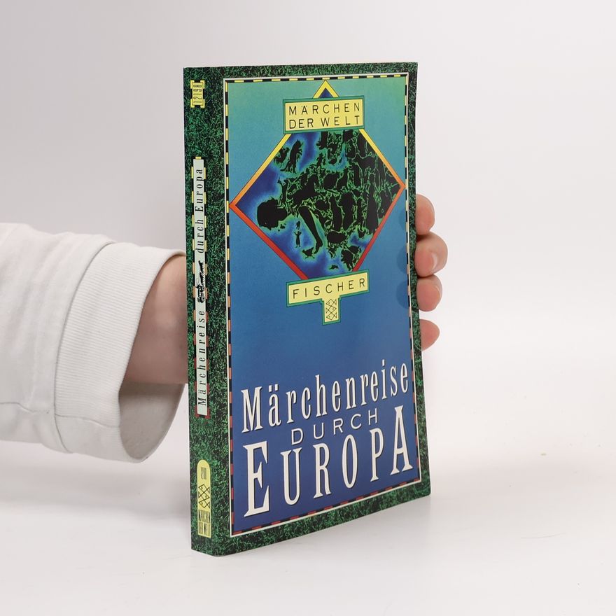 Sigrid Früh Märchenreise durch Europa