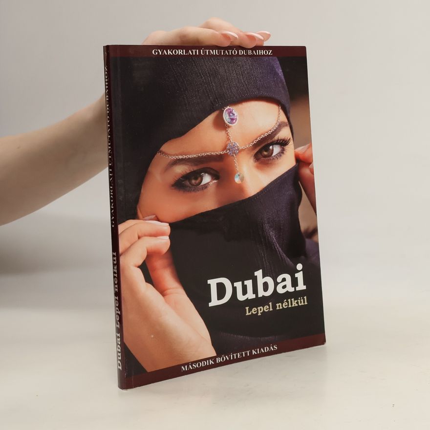 Collectif d'auteurs Dubai lepel nélkül
